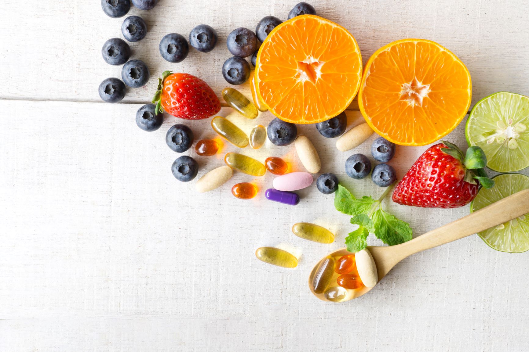 Beginner's Guide to Supplementation