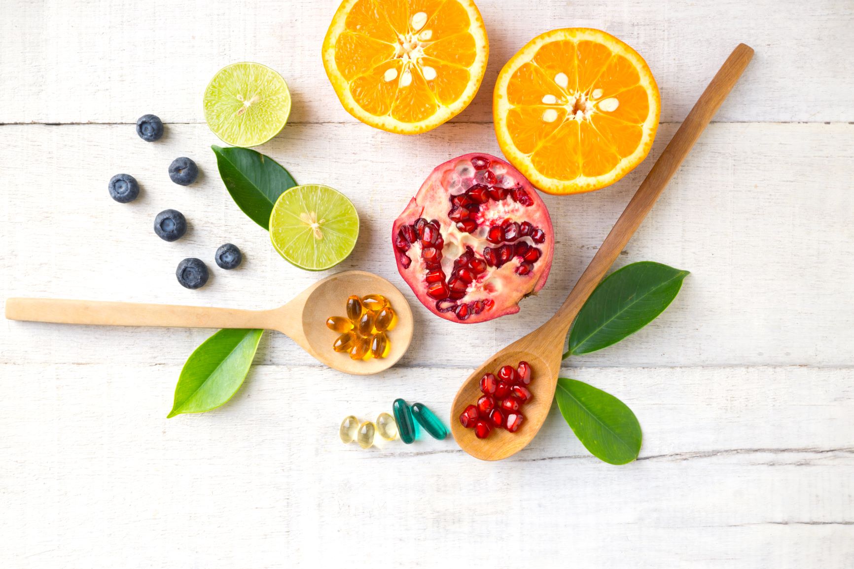 What Are Natural Supplements, Anyway?