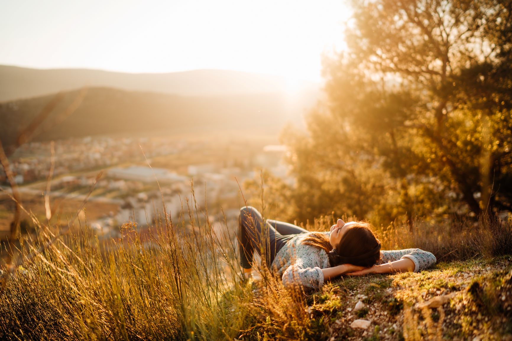Are You Getting Enough Vitamin D?
