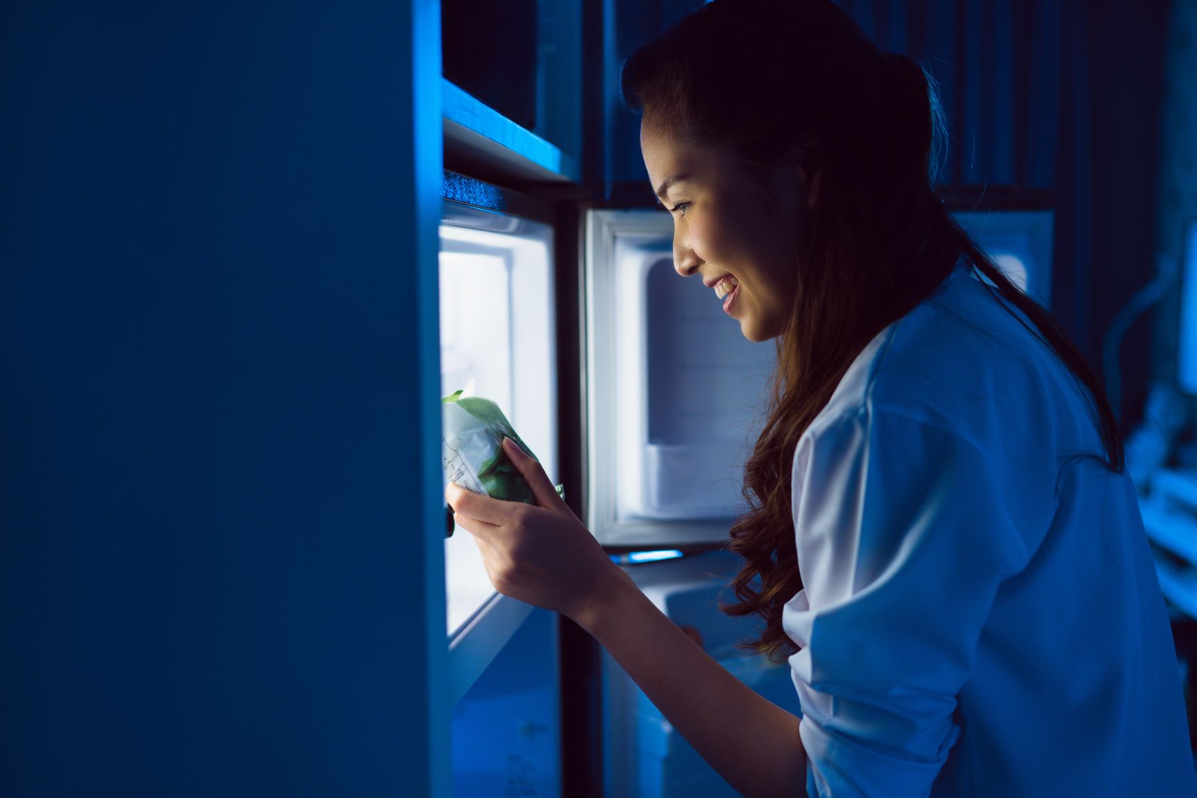 4 Tips to Break Late Night Snacking