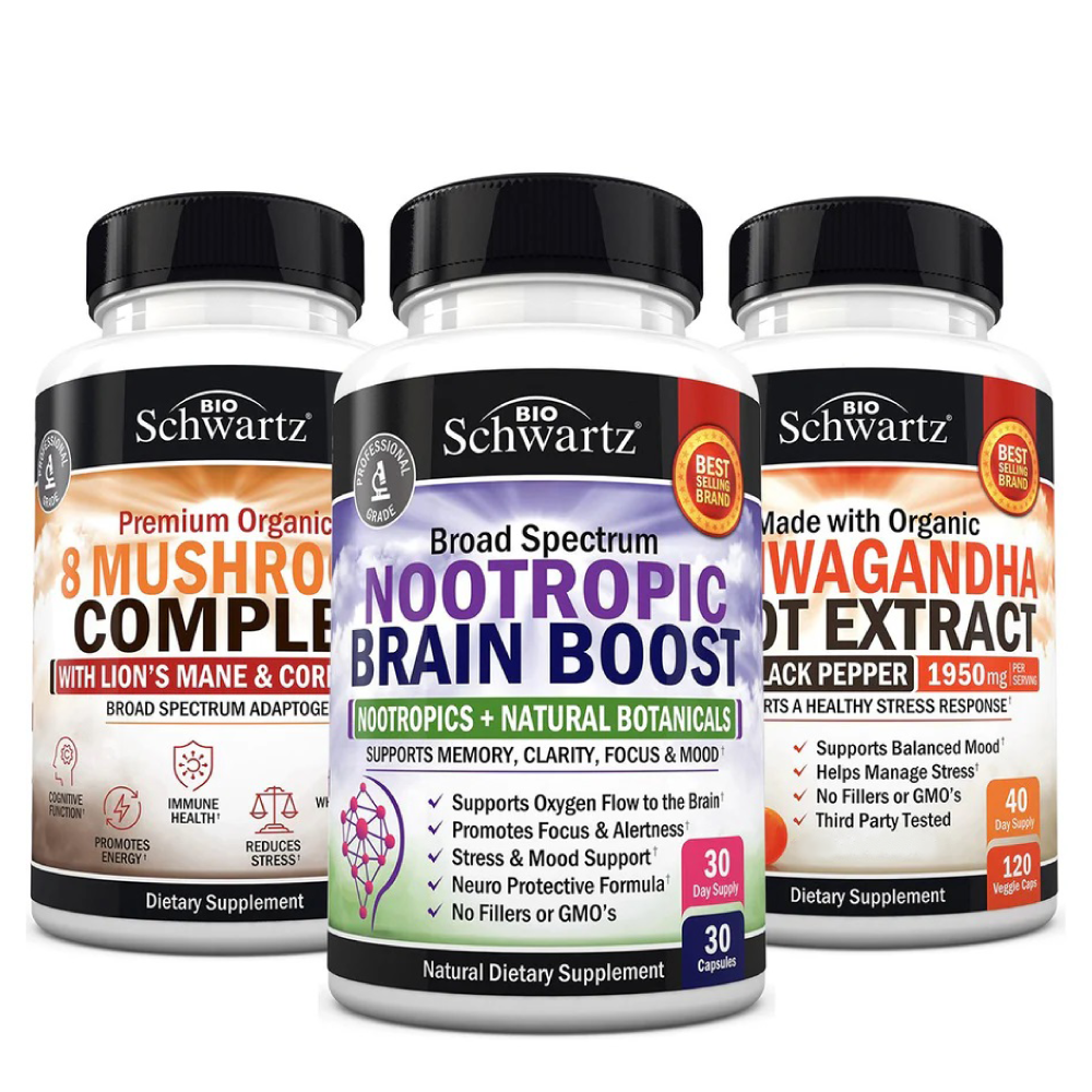 Cognitive Support