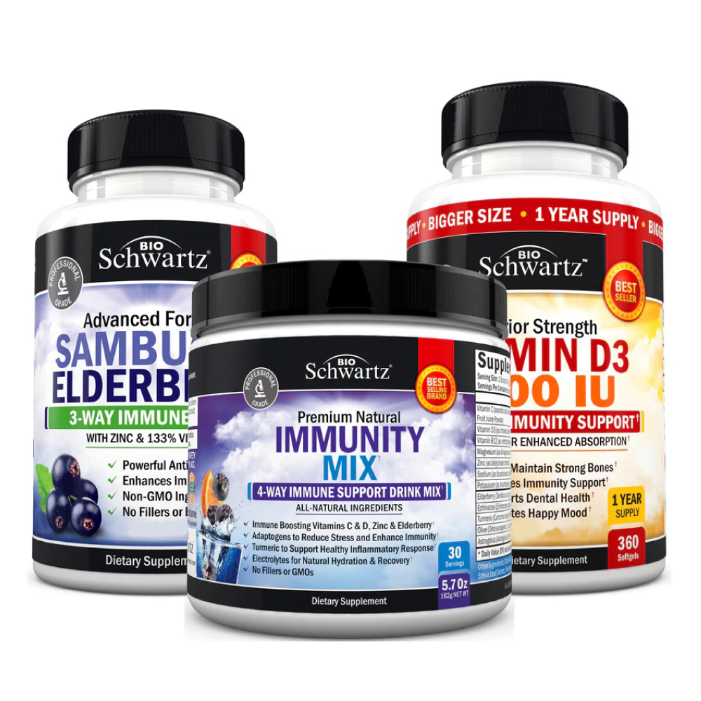 Immune Support