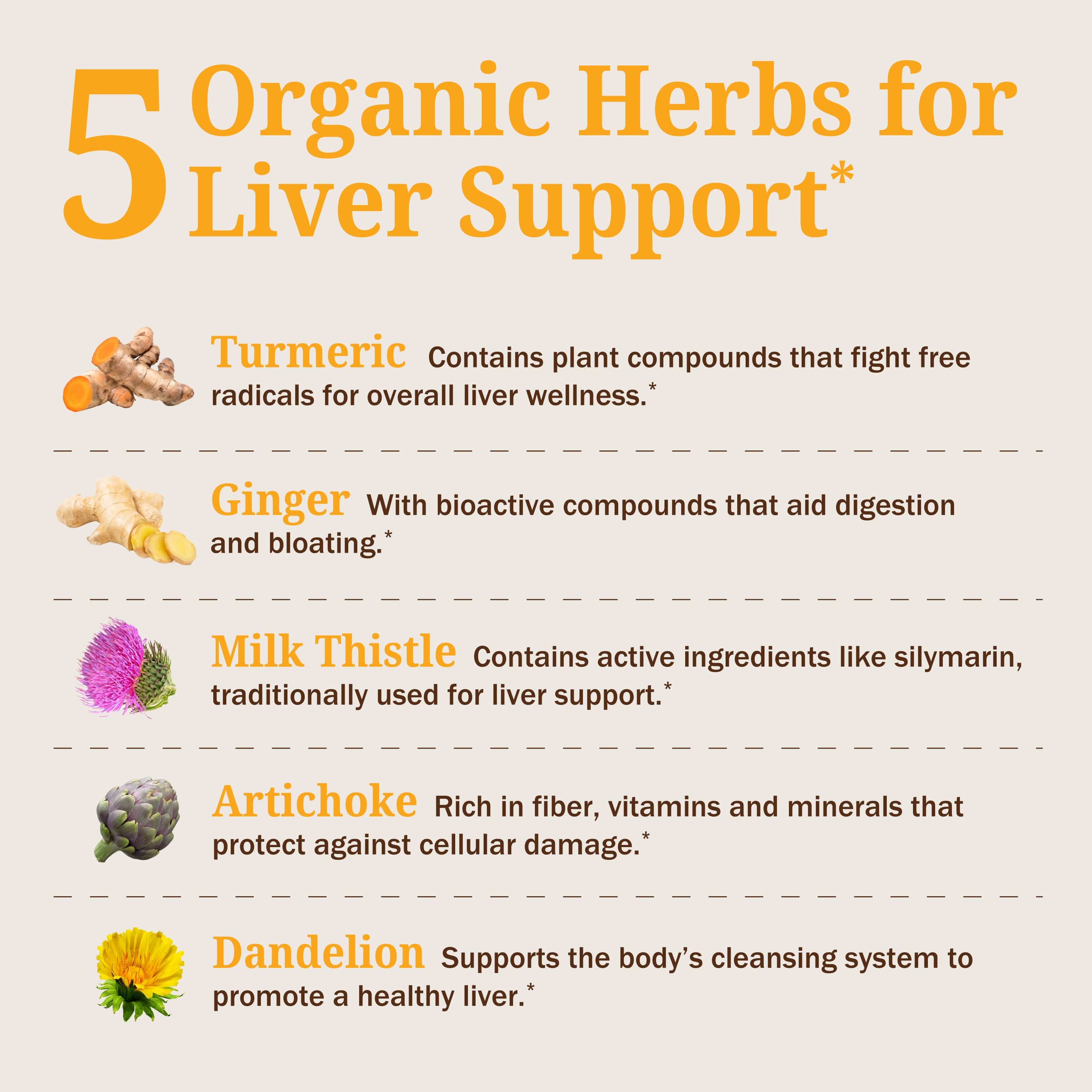 Cleanse Liver Health Support 3-Pack