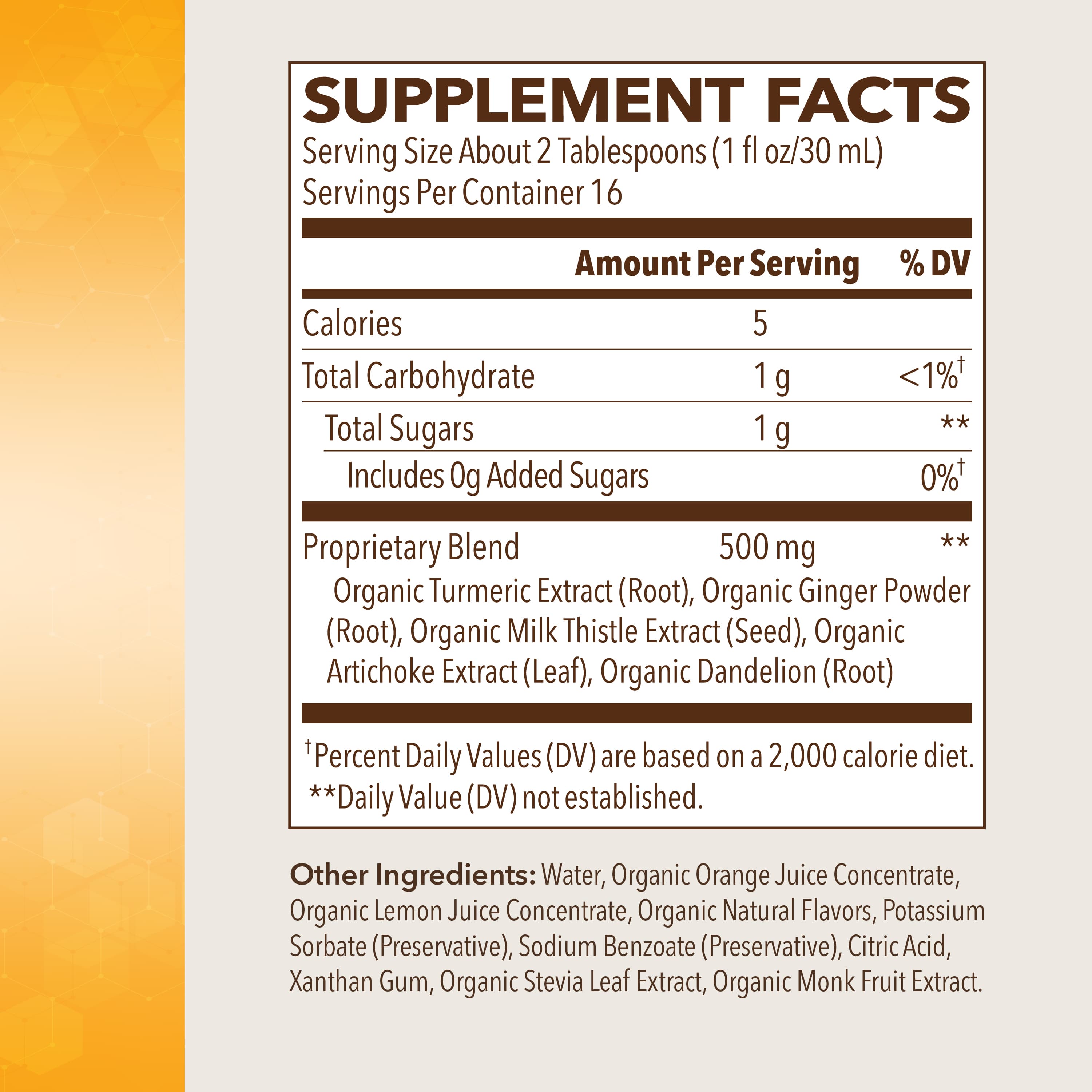 Cleanse Liver Health Support