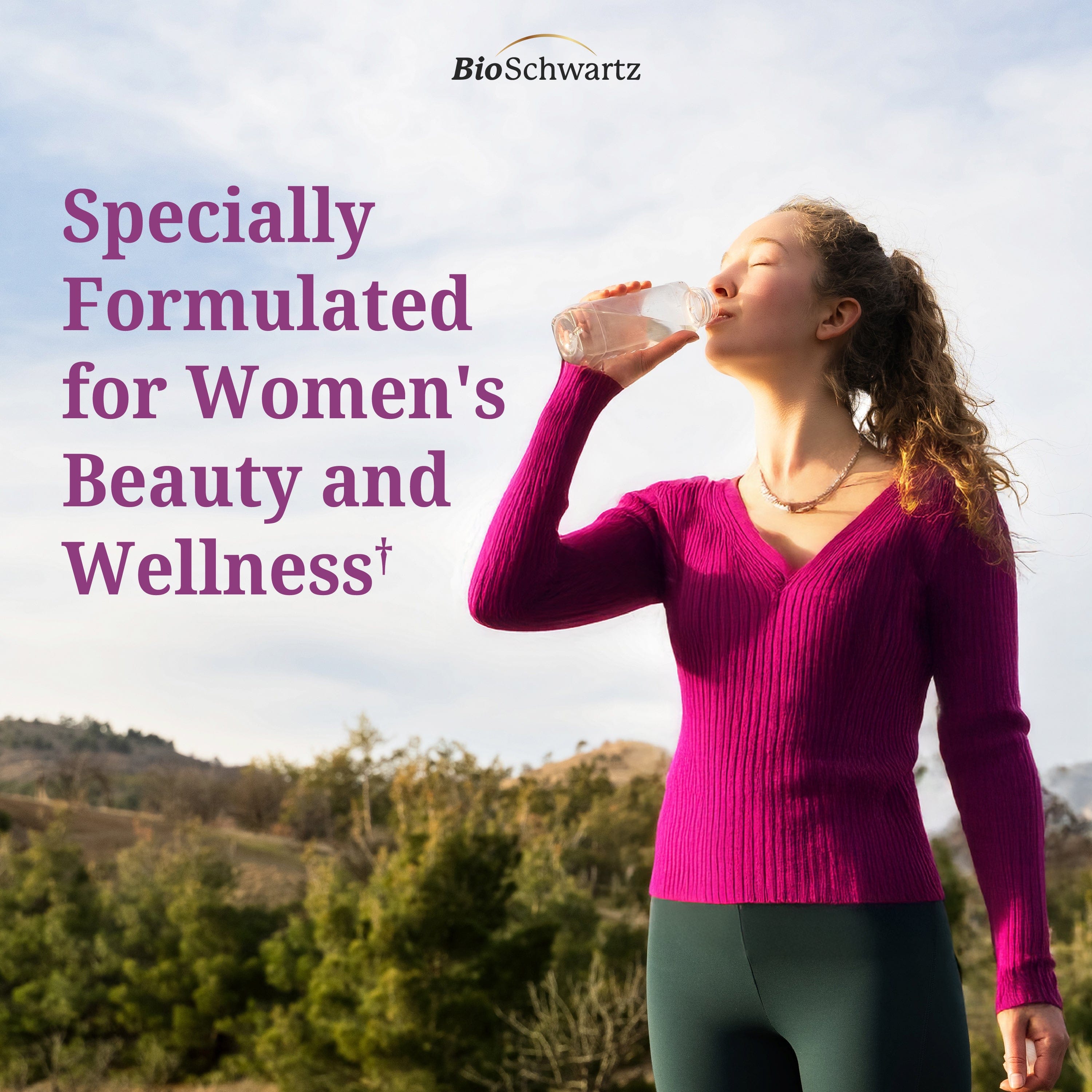 Beef Organs For Women, 60ct