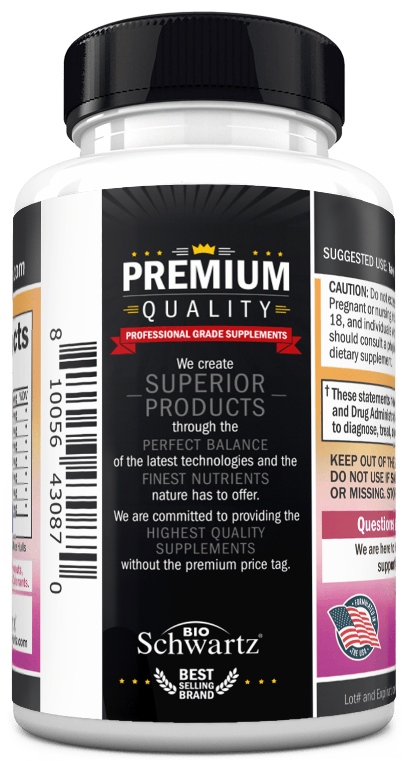 Women’s Menopause Support, 60ct