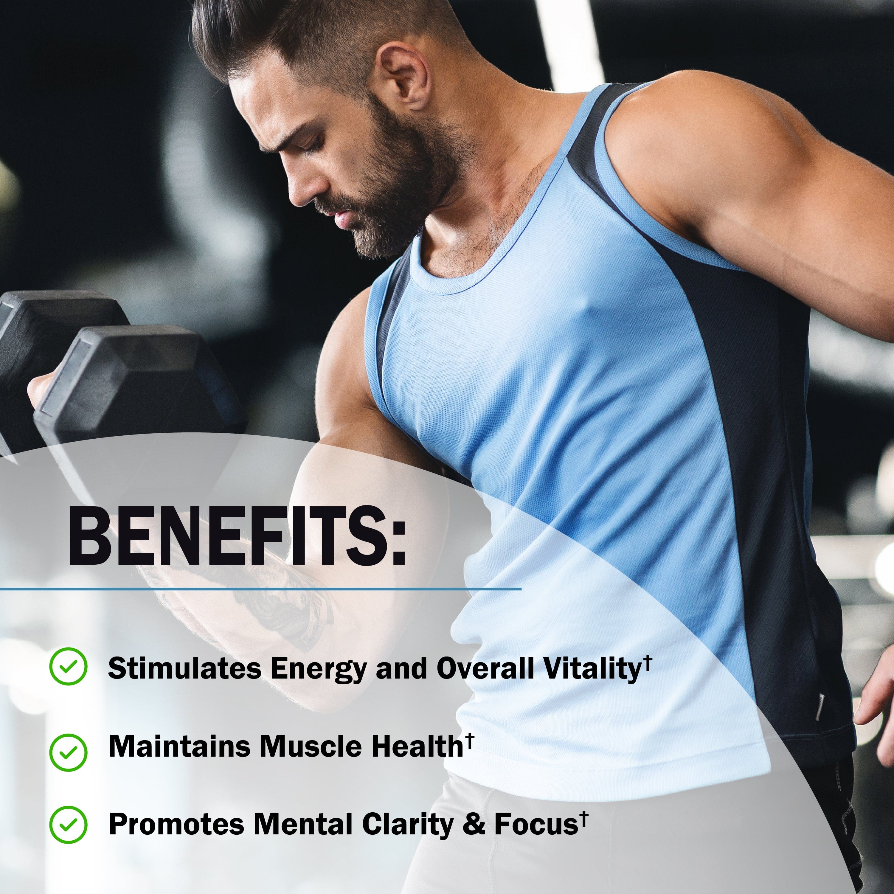 Men's Multivitamins, 60ct