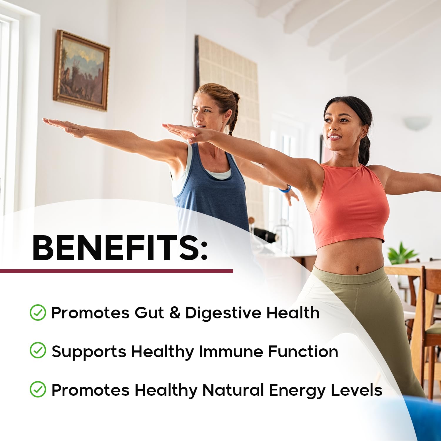 Fruit + Veggies Combo Pack Capsules, 180ct