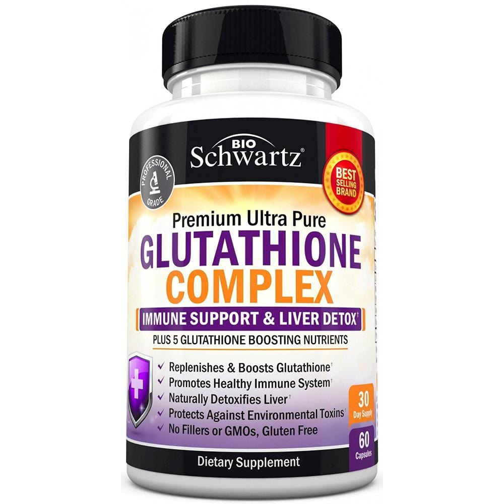 Glutathione Complex