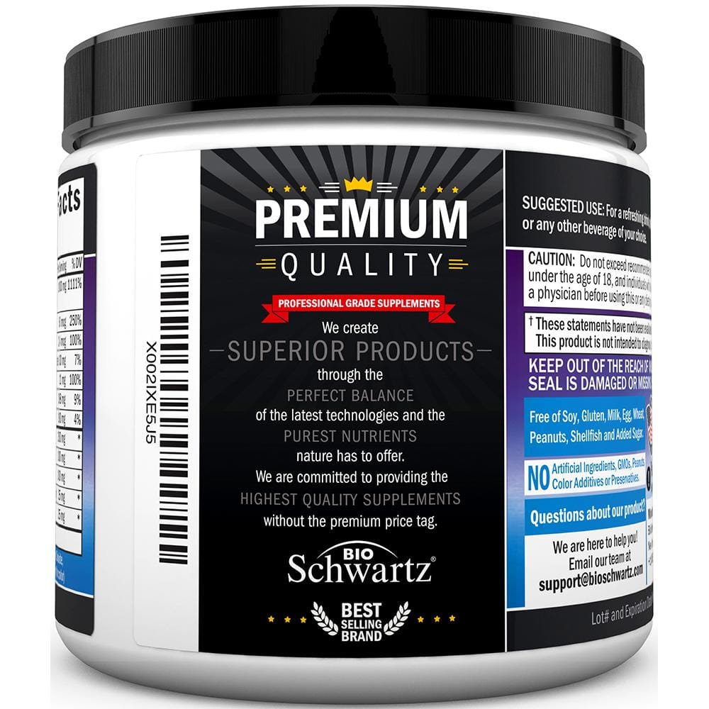 Immunity Mix Powder