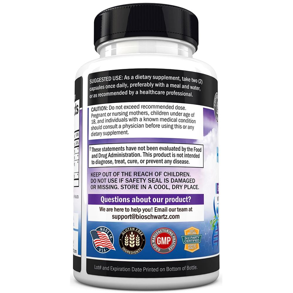 NMN Capsules