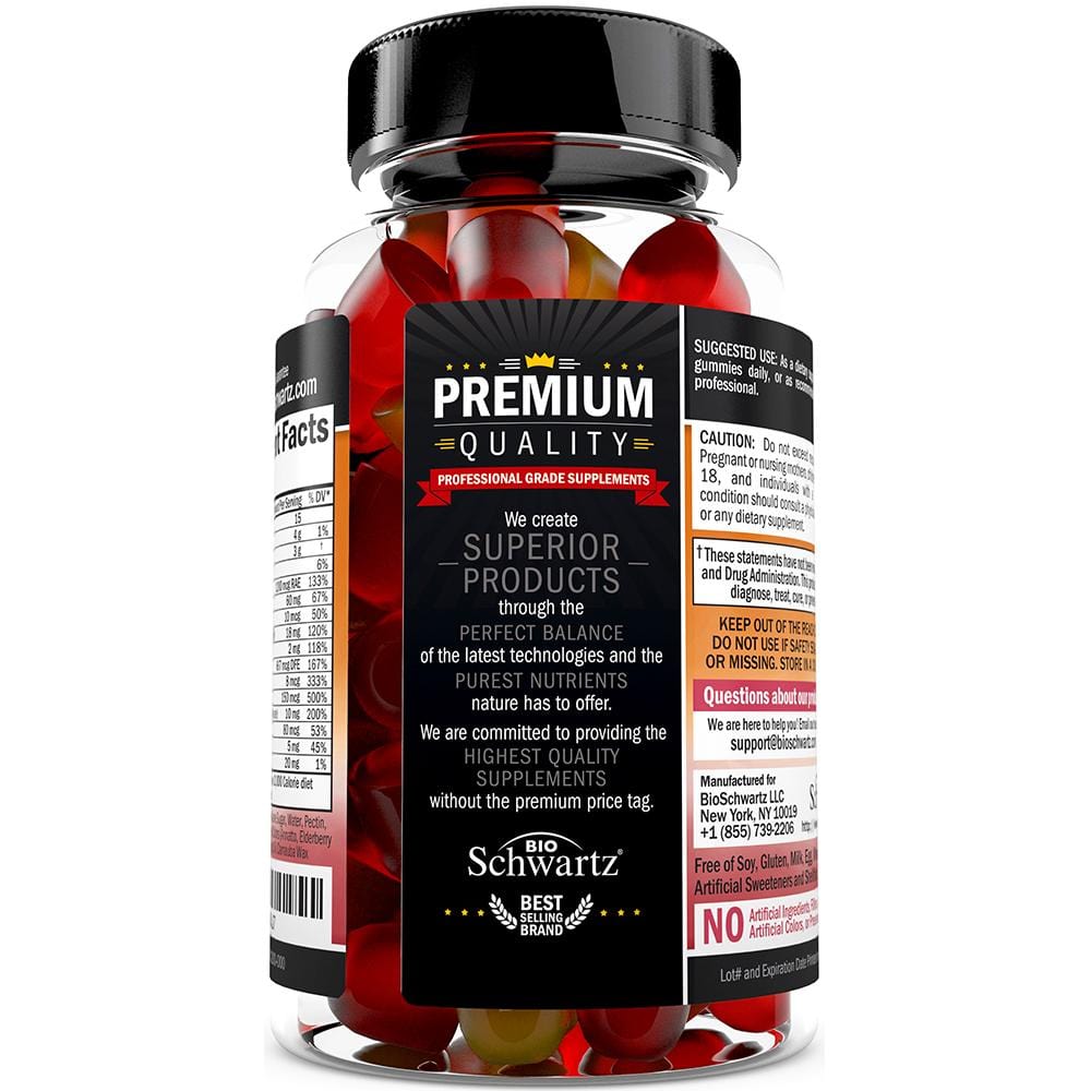 Women's Multivitamin Gummies