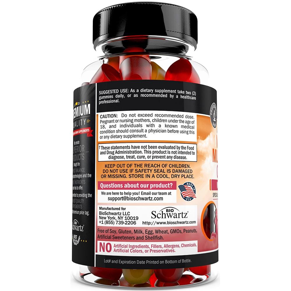 Women's Multivitamin Gummies