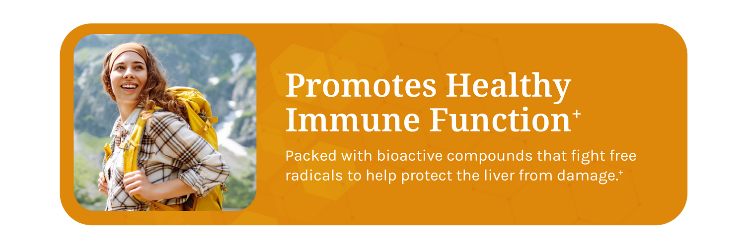 Cleanse Liver Health Support