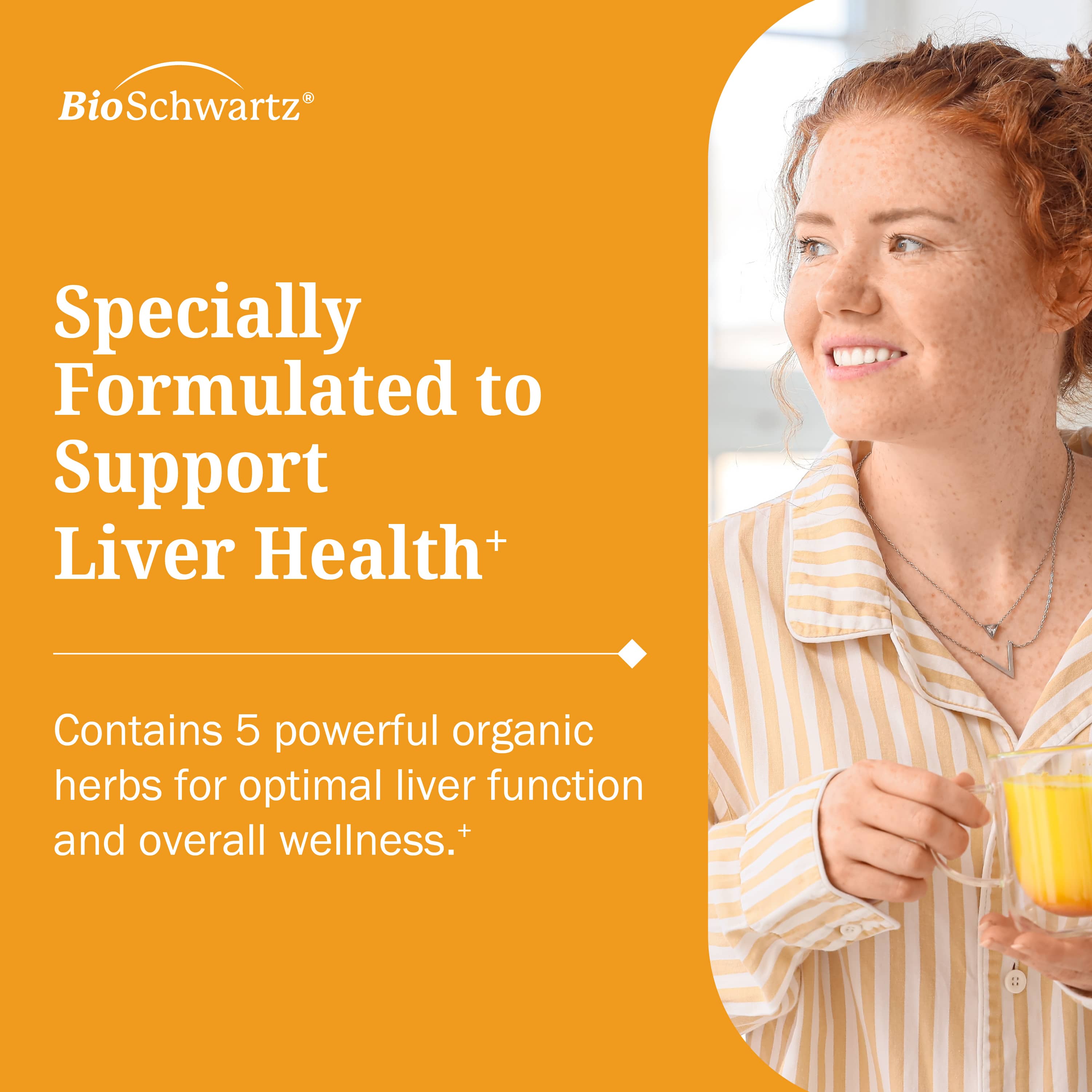 Cleanse Liver Health Support