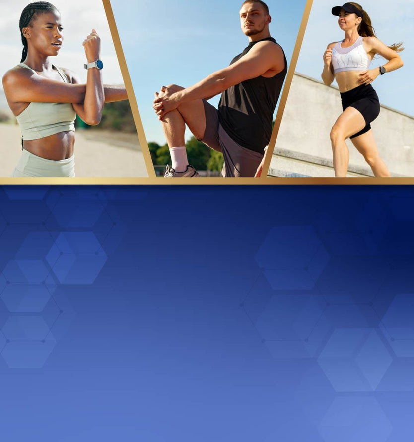 Joint & Bone Support