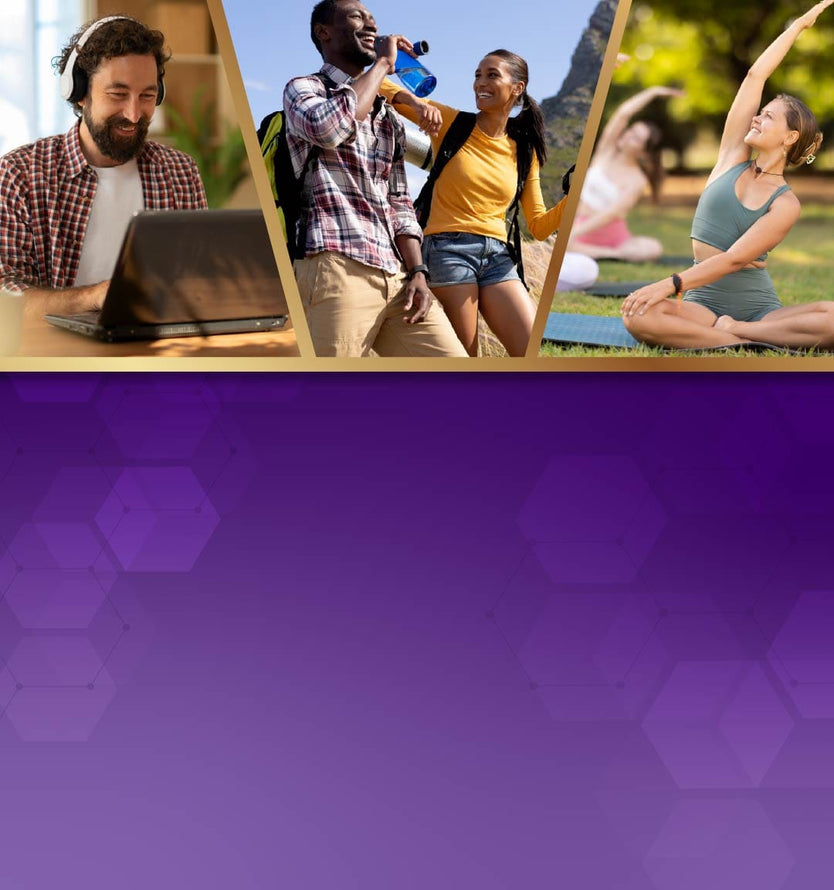 General Health & Wellness