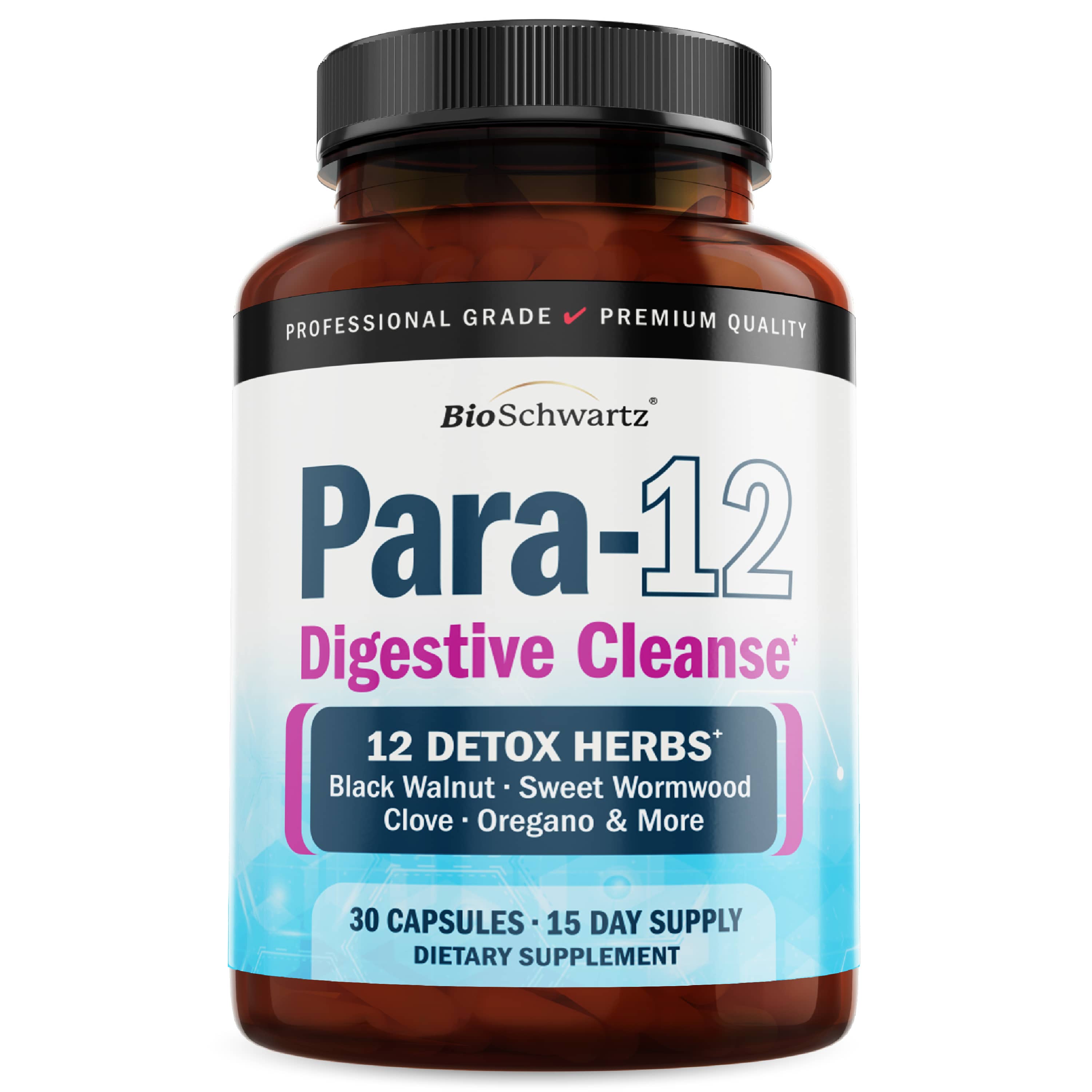 ParaCleanse Capsules