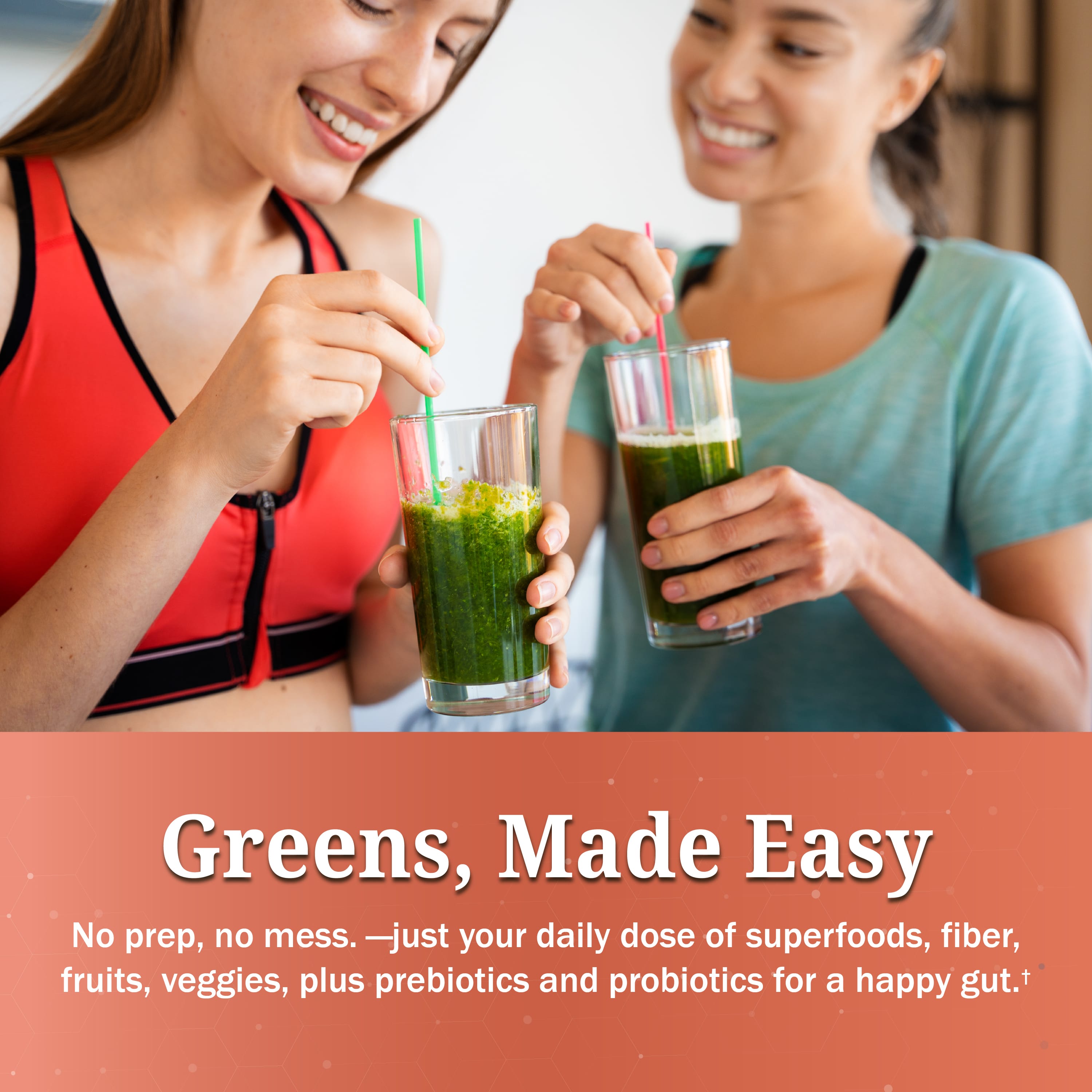 Greens Superfood Powder