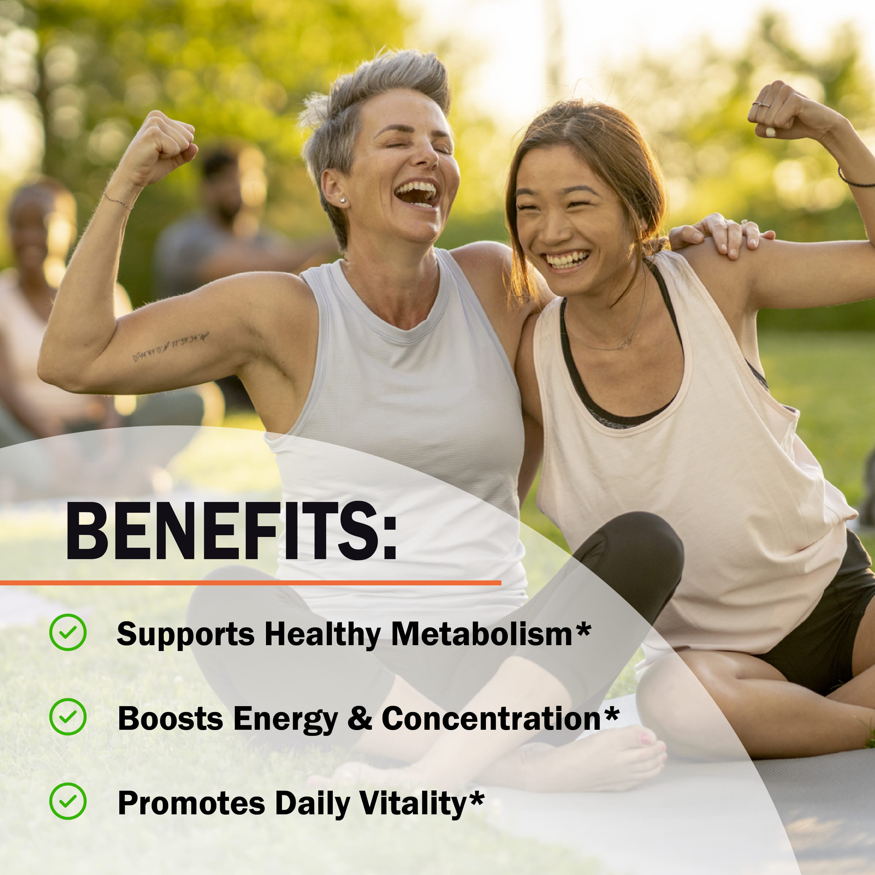 Garcinia Cambogia 1600MG Capsules