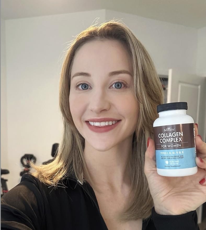 Collagen Capsules