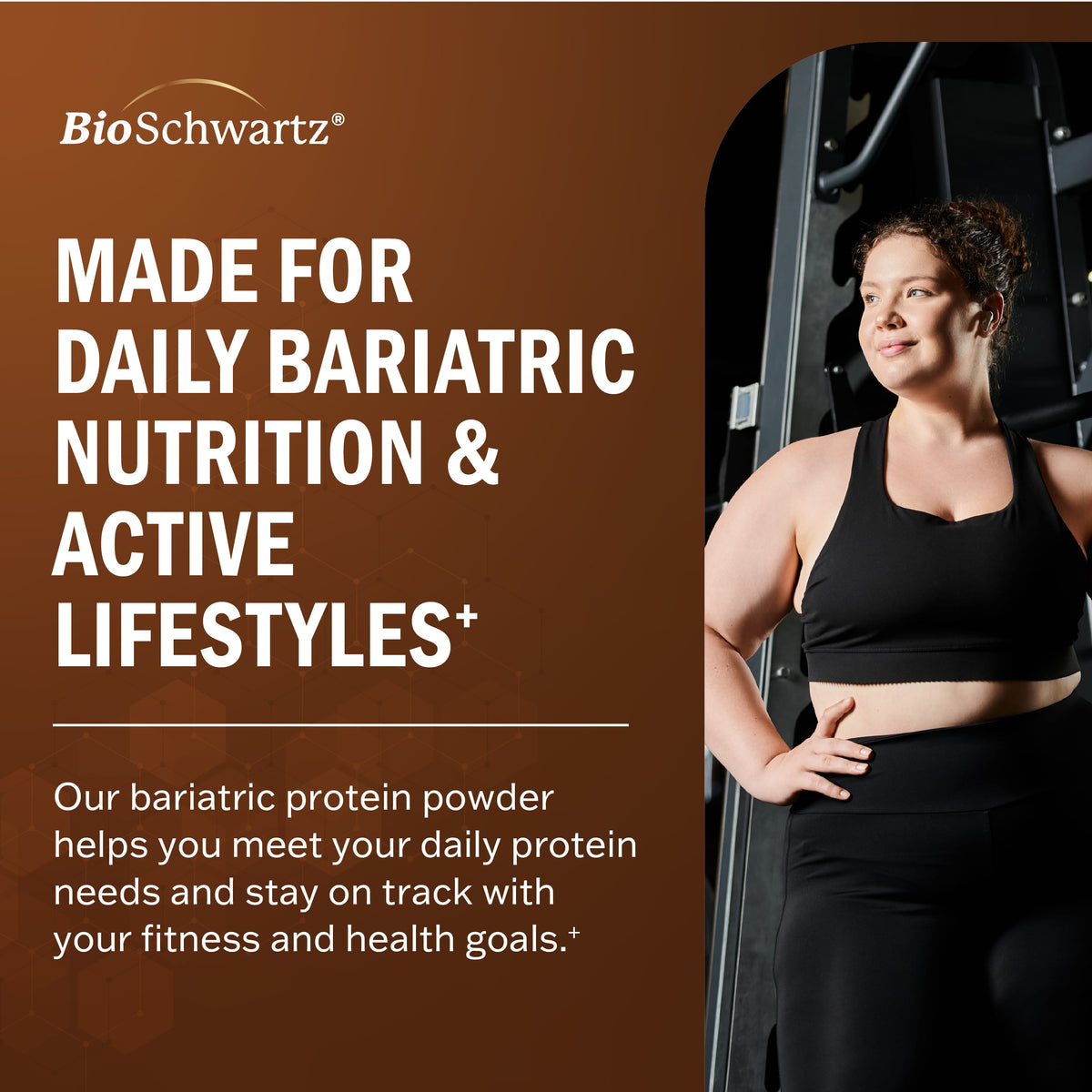 Bariatric Protein, Chocolate