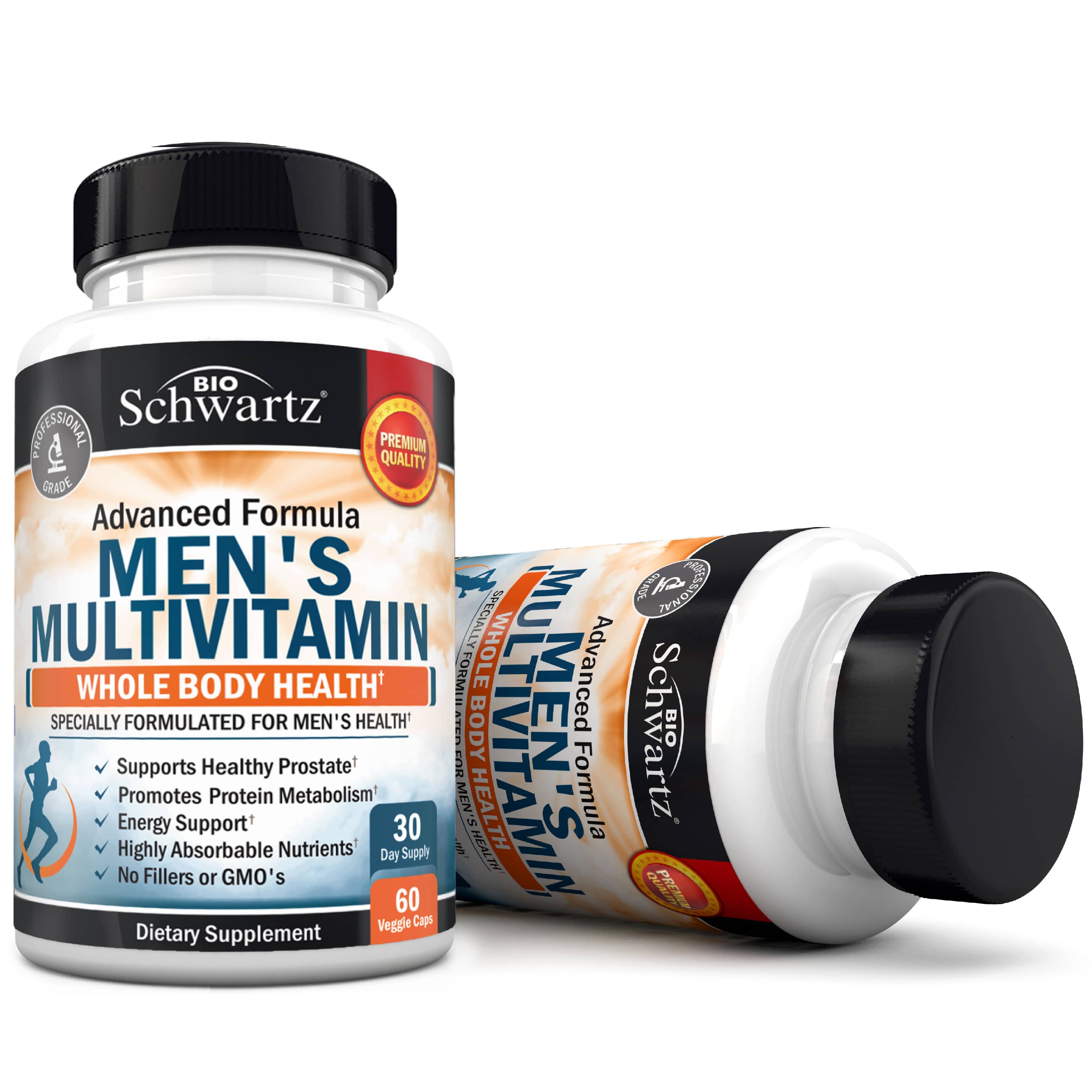 Men's Multivitamins