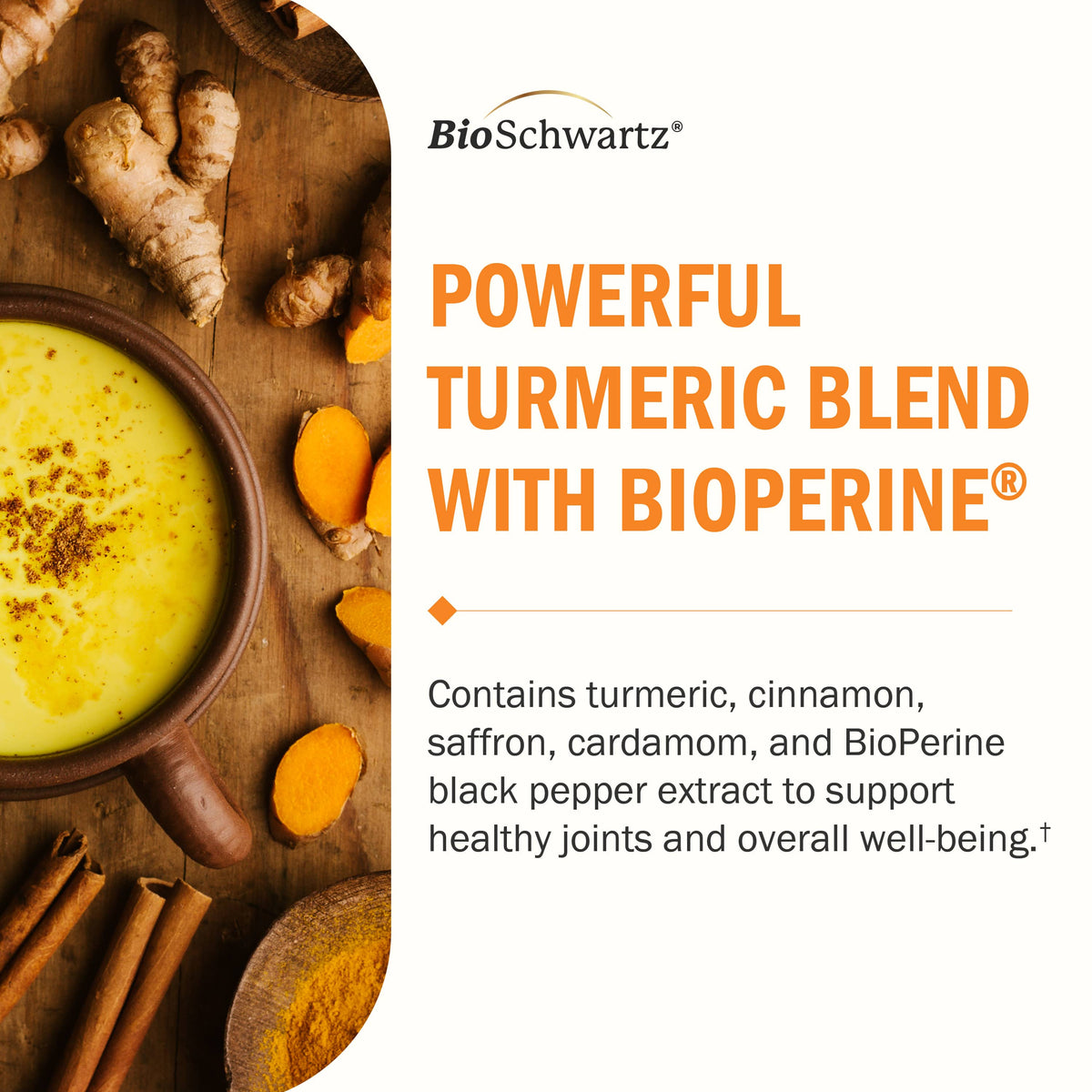 Turmeric Cinnamon Capsules