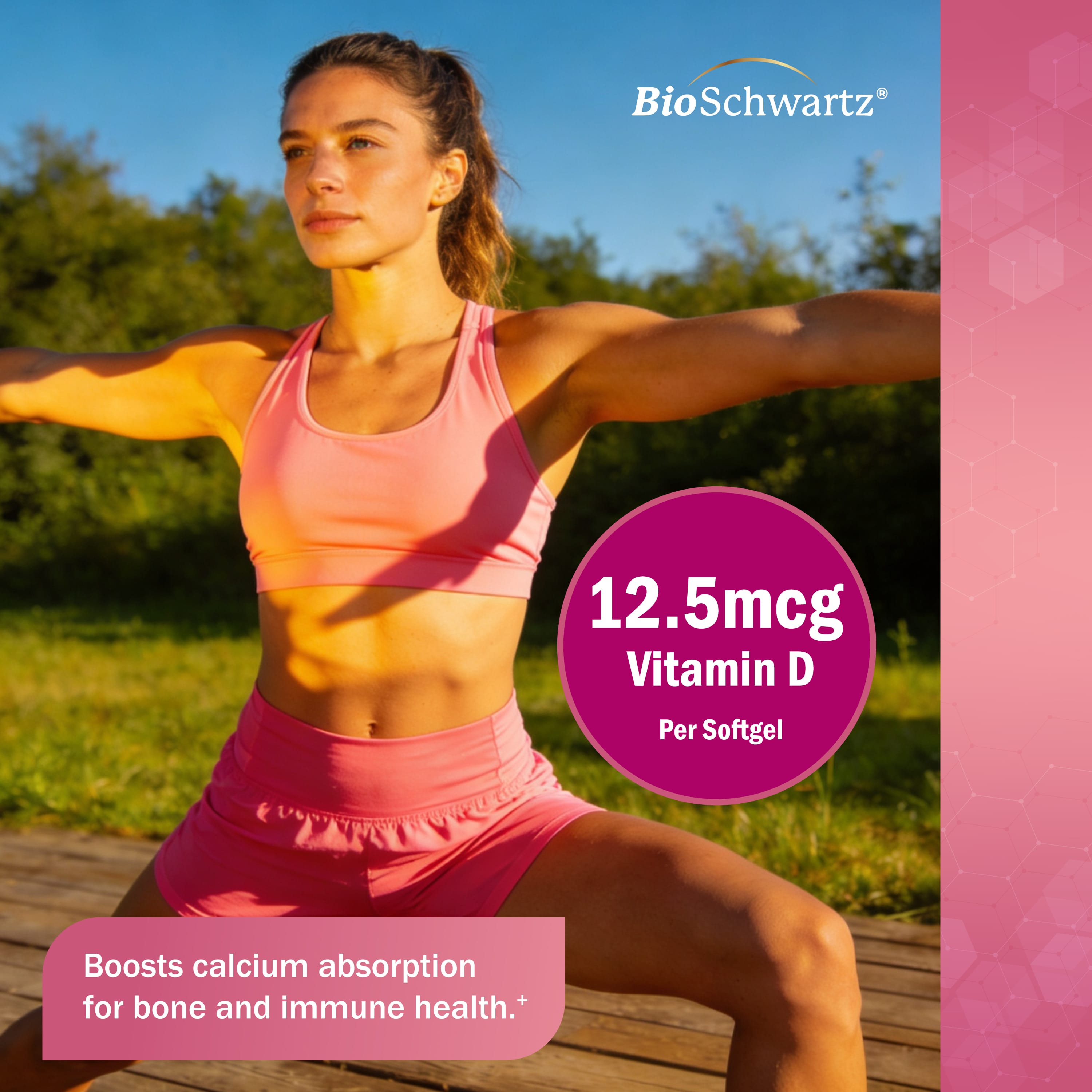 Fish Oil for Women Softgels