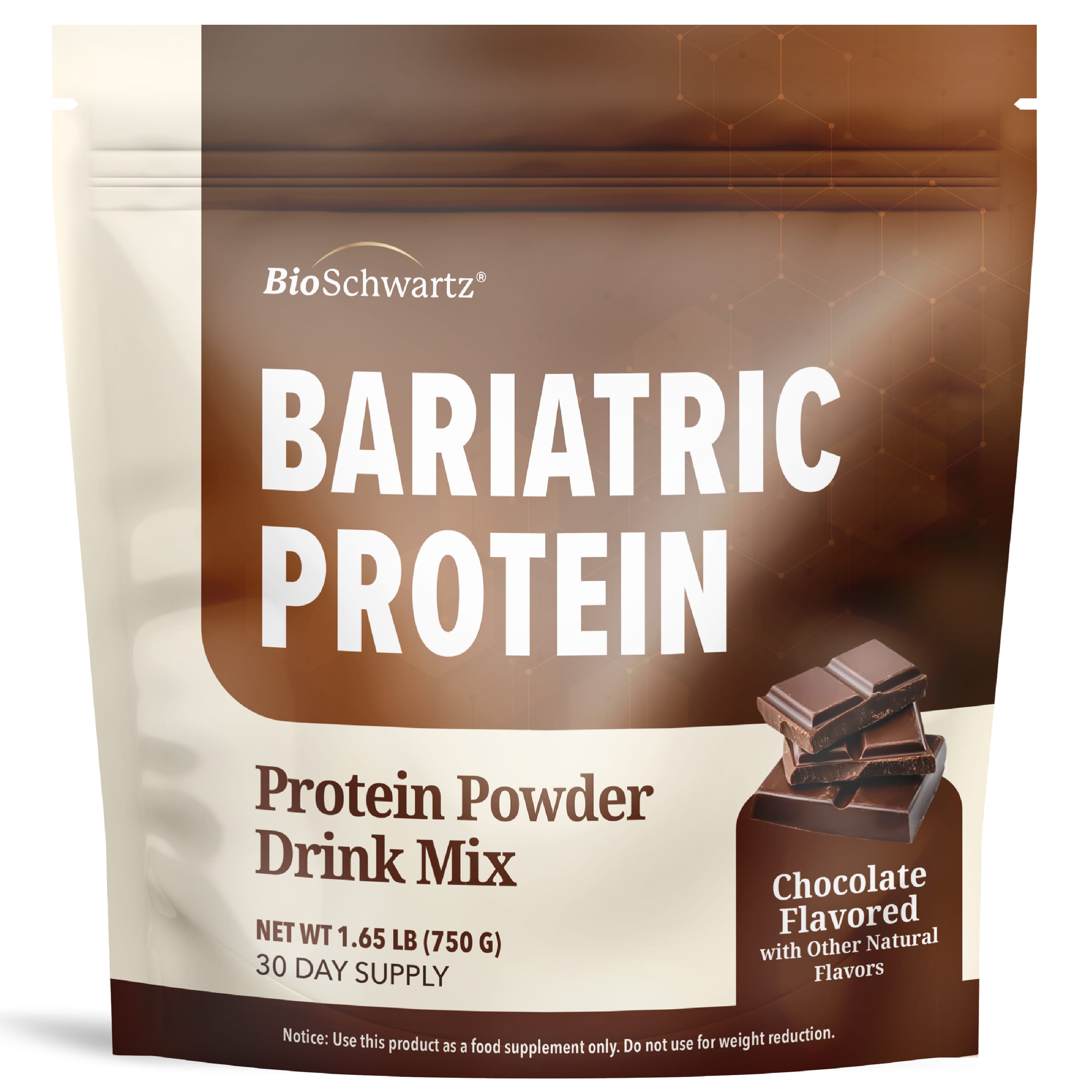 Bariatric Protein, Chocolate
