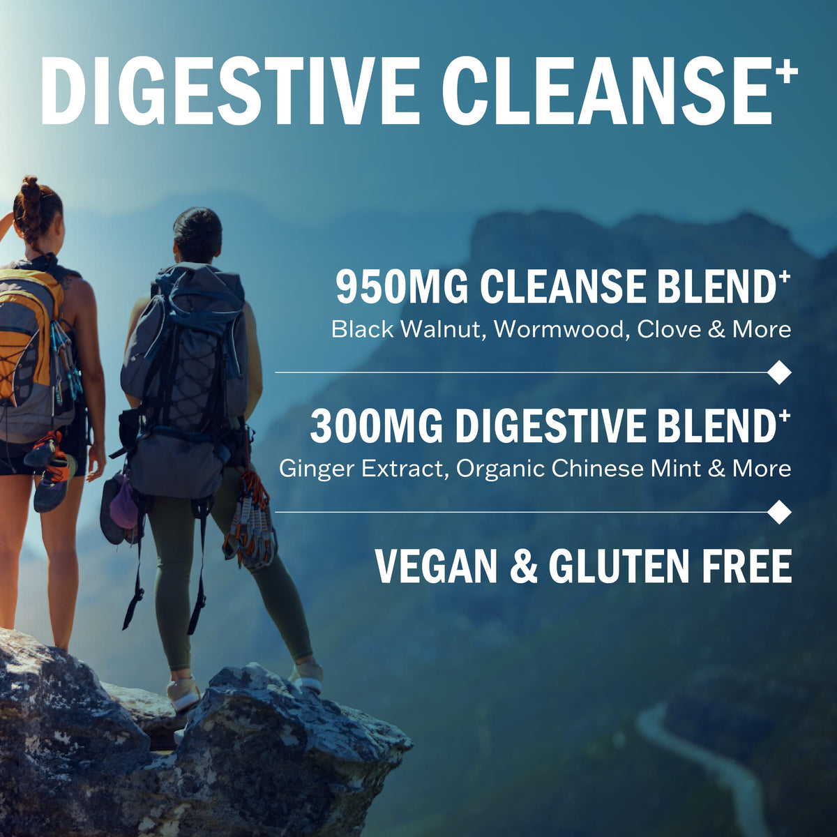 ParaCleanse Capsules