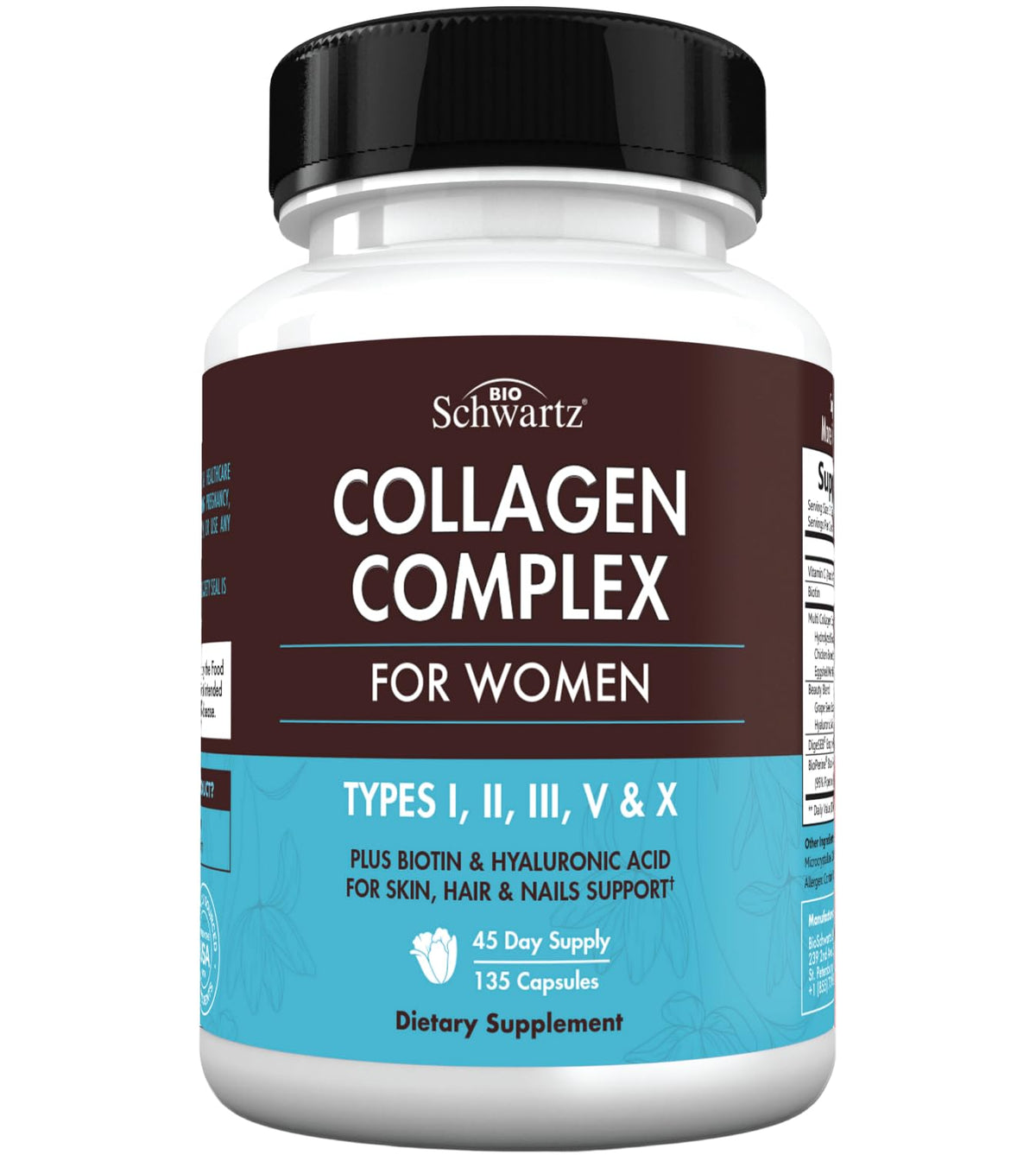 Collagen Capsules