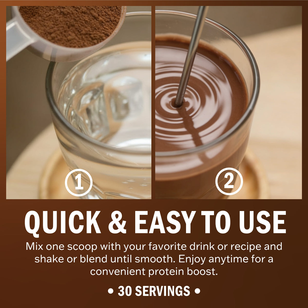 Bariatric Protein, Chocolate