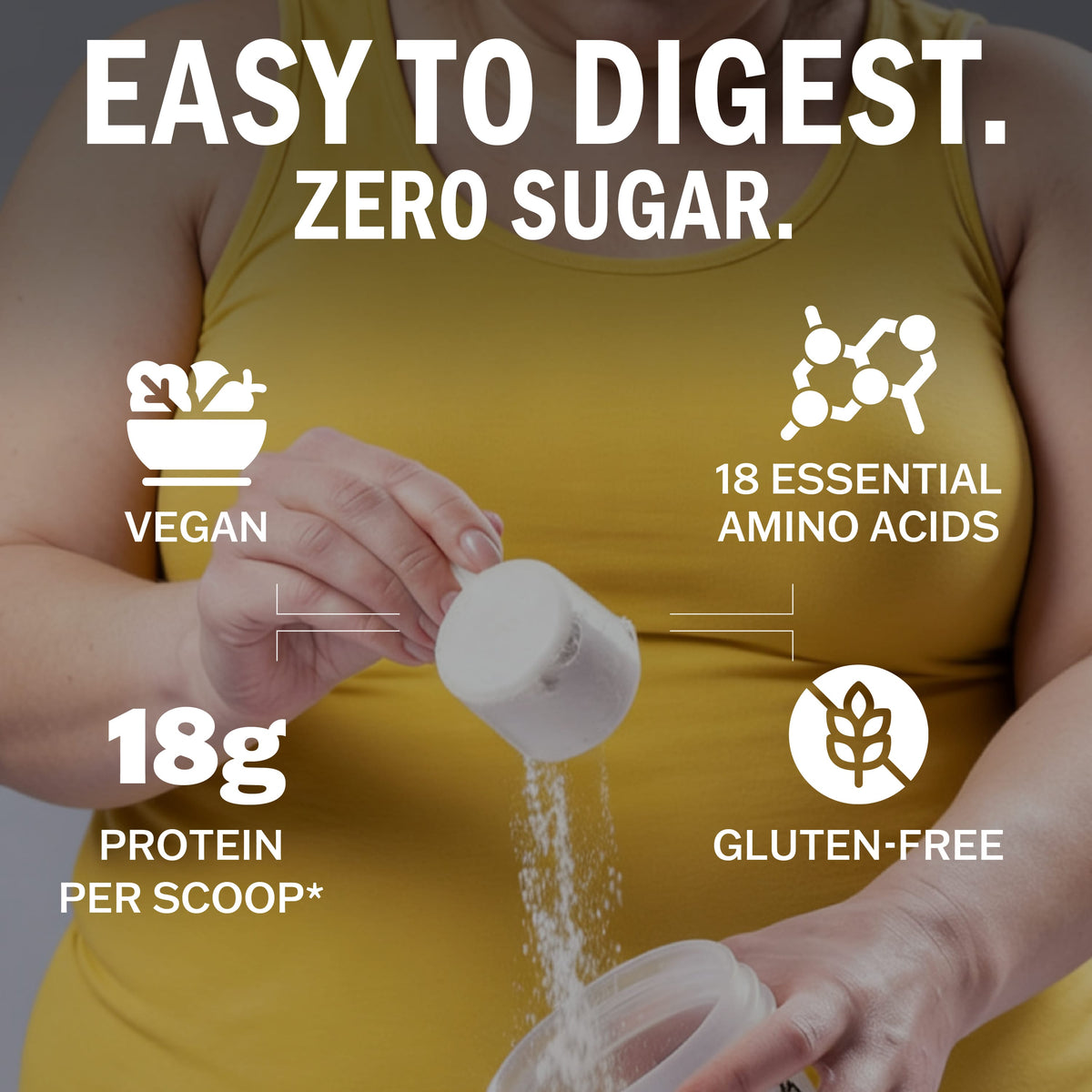 Bariatric Protein, Vanilla