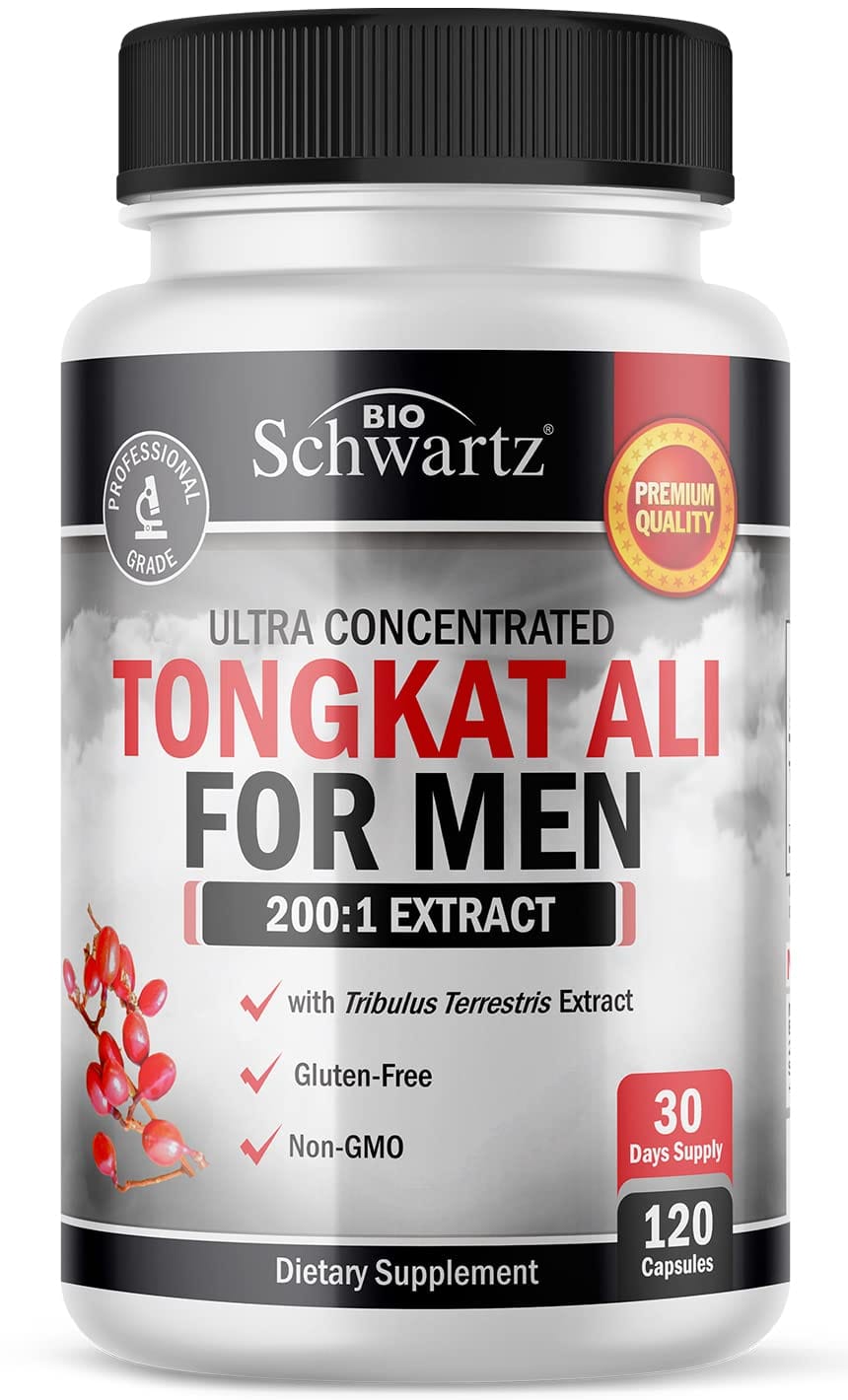 Tongkat Ali