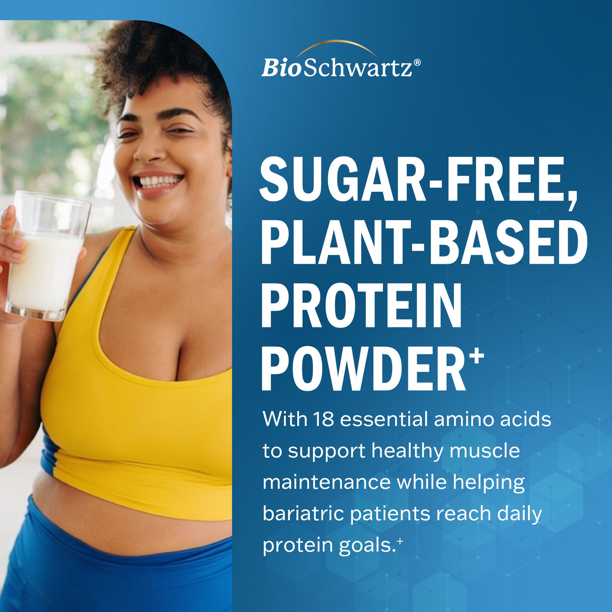 Bariatric Protein, Vanilla