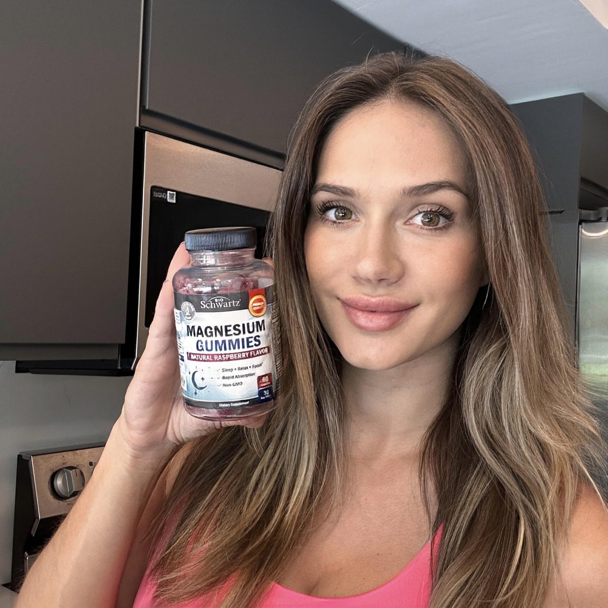 Magnesium Gummies