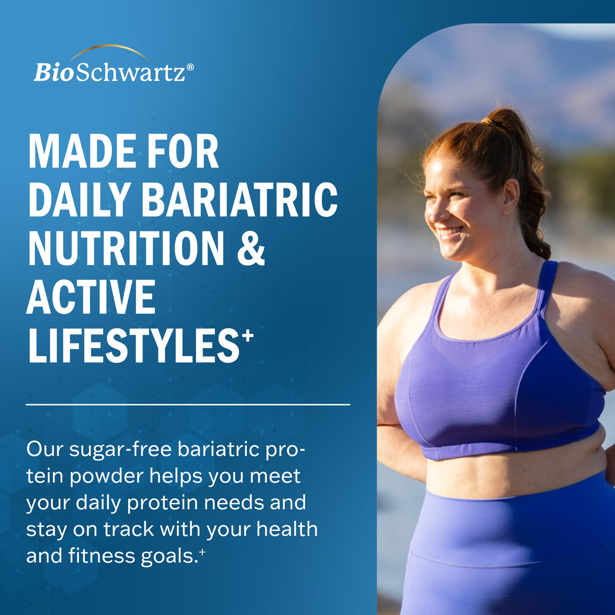 Bariatric Protein, Vanilla