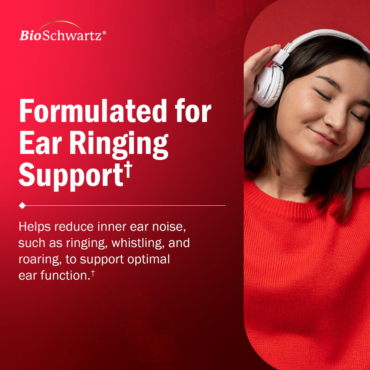 Tinnitus Support Capsules