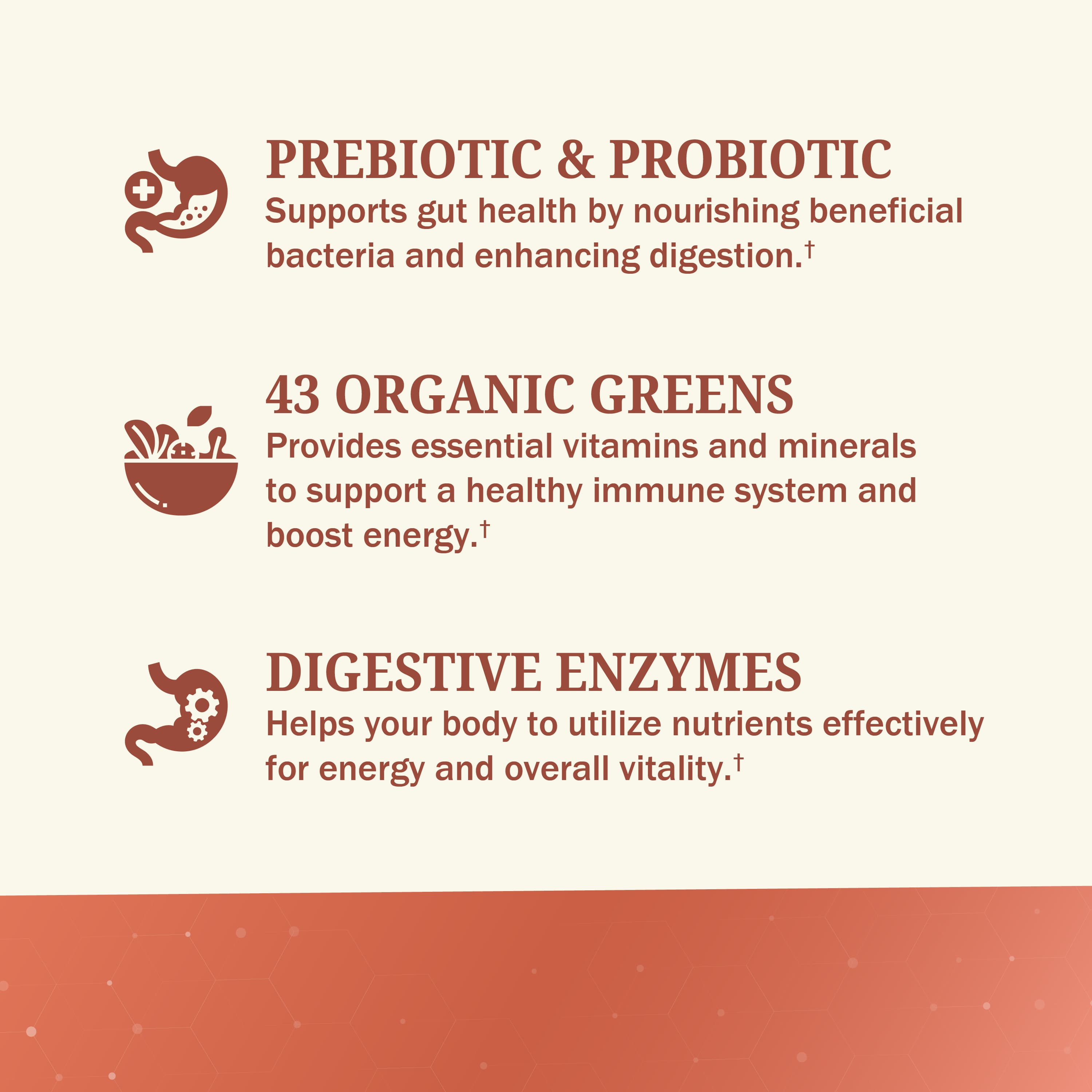 Greens Superfood Powder